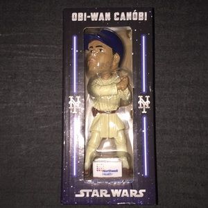 Star Wars/Northwell Health Collab, OBI-WAN CANÓBI